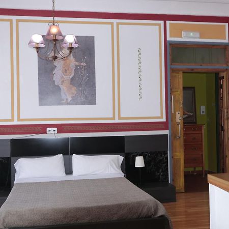B&B "Domus Atilia" Сагунто Экстерьер фото