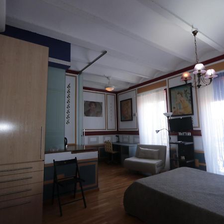 B&B "Domus Atilia" Сагунто Экстерьер фото