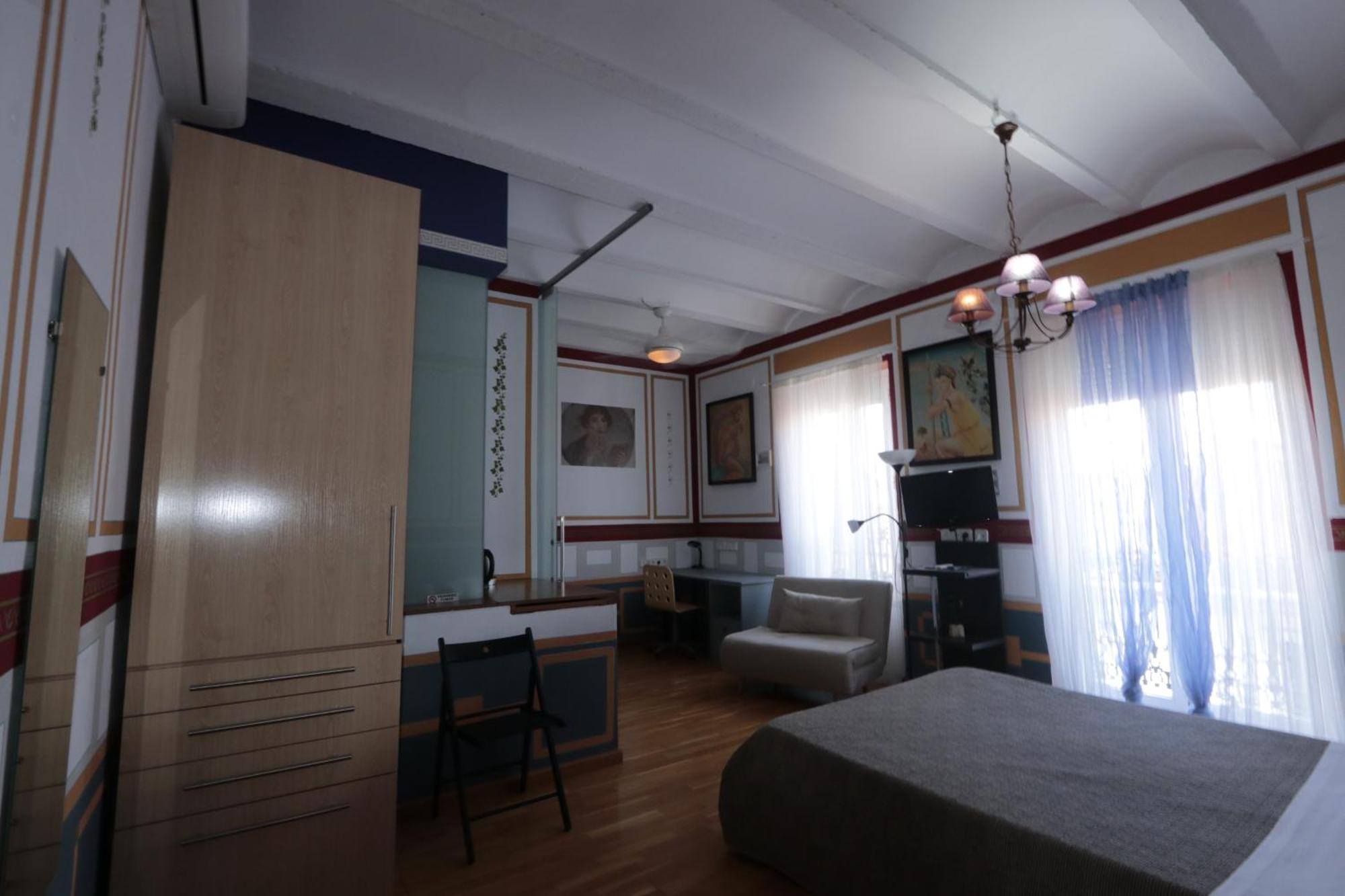 B&B "Domus Atilia" Сагунто Экстерьер фото