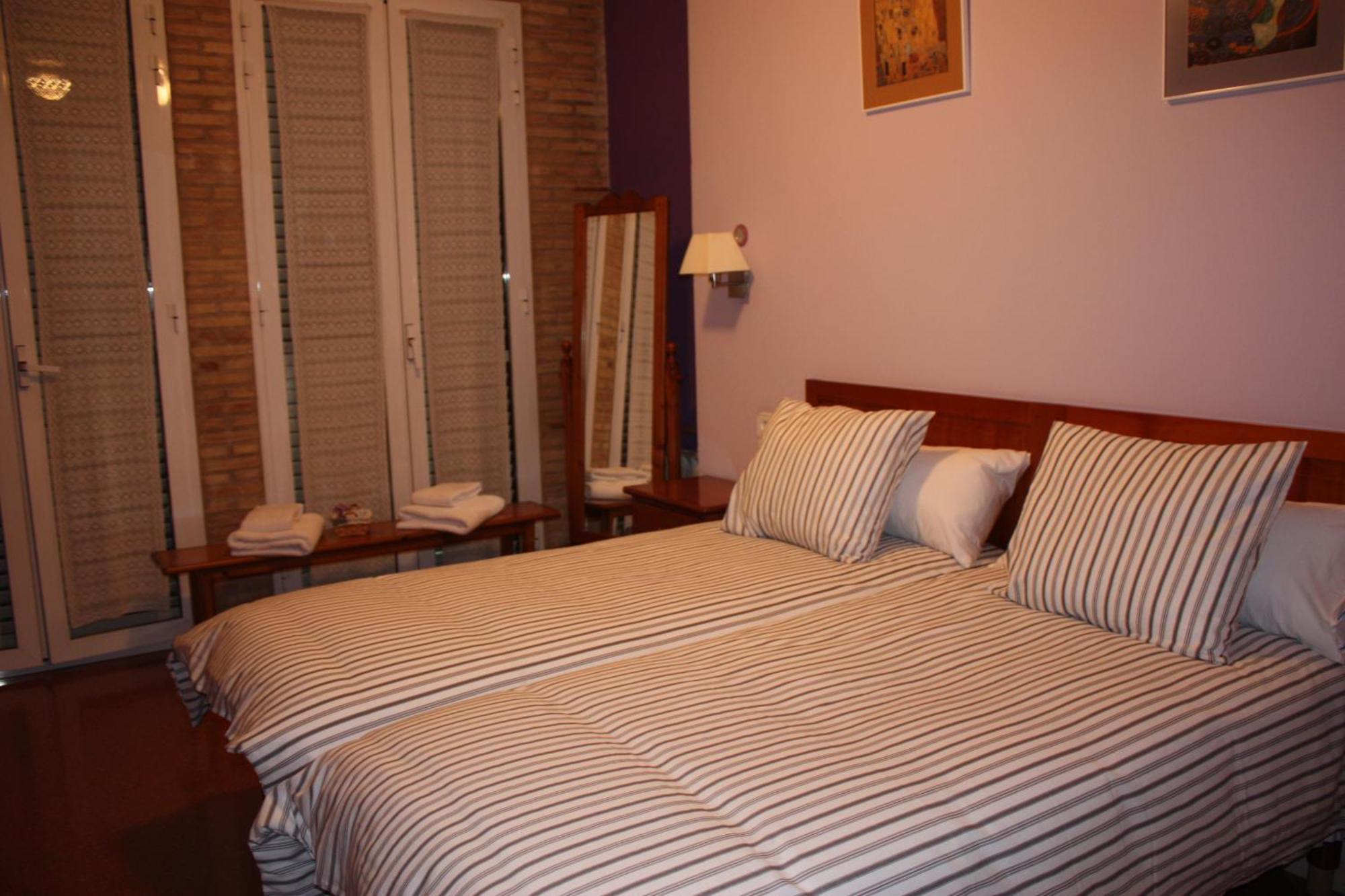 B&B "Domus Atilia" Сагунто Экстерьер фото